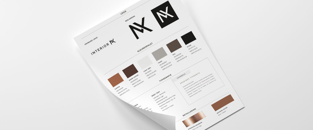 Branding: wat is het, waarom is het belangrijk en wat levert het op?