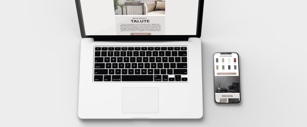 Email marketing: hoe bouw je als woon- of tuinbedrijf een warme doelgroep op?