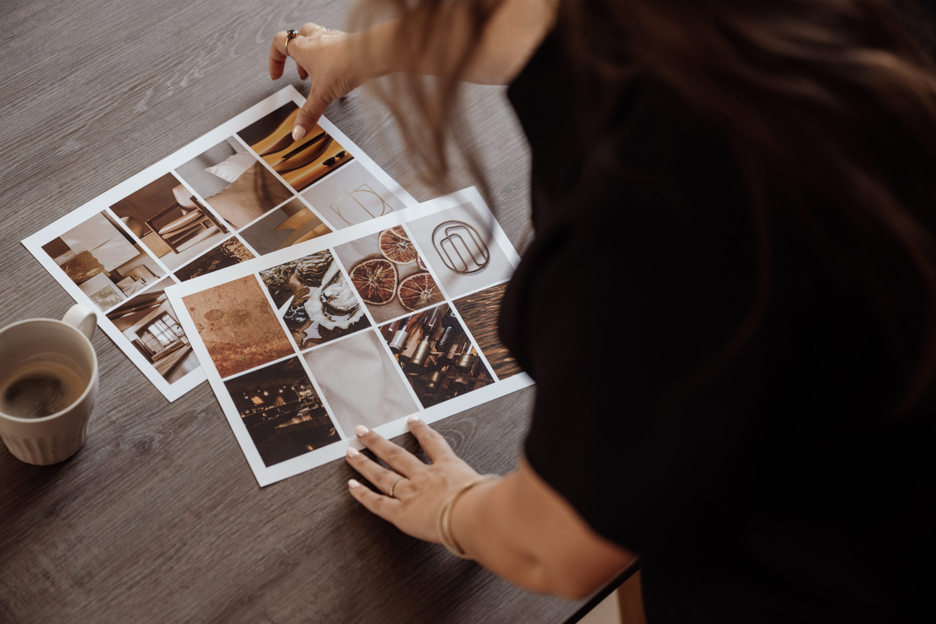 Design thinking fases, marketing strategie, design thinking stappen, klantgerichte strategie, merkpositionering verbeteren, marketing vanuit de klant, Red Rock Agency