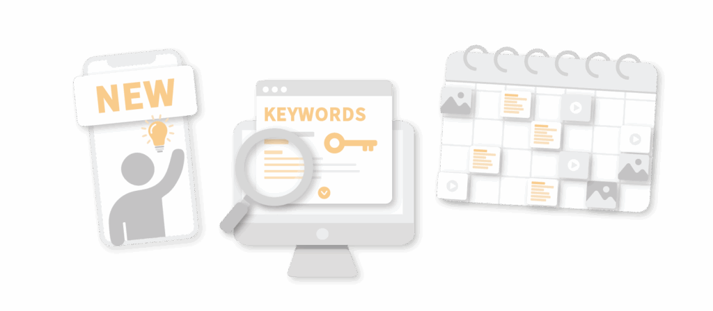 Online vindbaarheid, organische vindbaarheid, content marketing, content creatie, blogpost, blog voorbeeld, blogs schrijven, indexeren, zoekwoordenonderzoek, Red Rock Agency