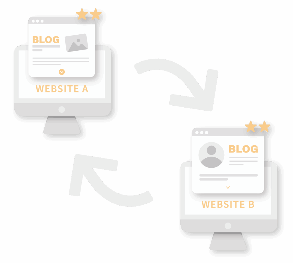 Backlinks, SEO strategie, linkbuilding, SEO tips, Red Rock Agency