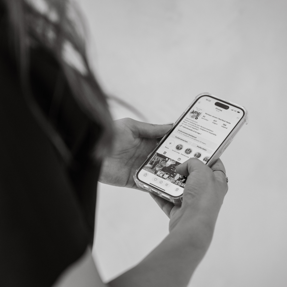 Content marketing, content strategie, branded content, content maken, social media content, sociale media, beste tijd om te posten Instagram, social media strategie, content creeren, Red Rock Agency