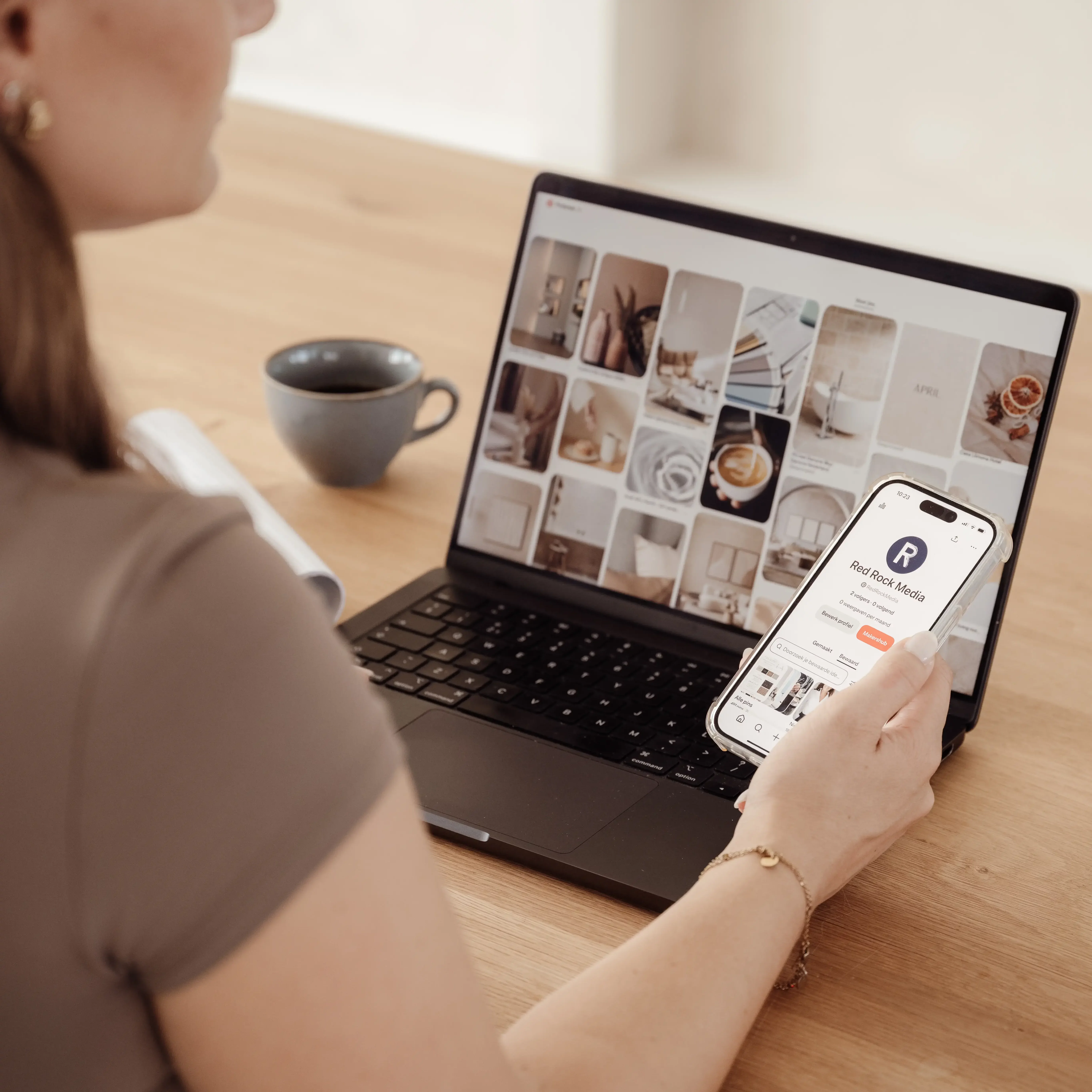 Online marketing bureau Den Bosch, branding agency Den Bosch, seo bureau den bosch, sea den bosch, social media bureau den bosch, Red Rock Agency