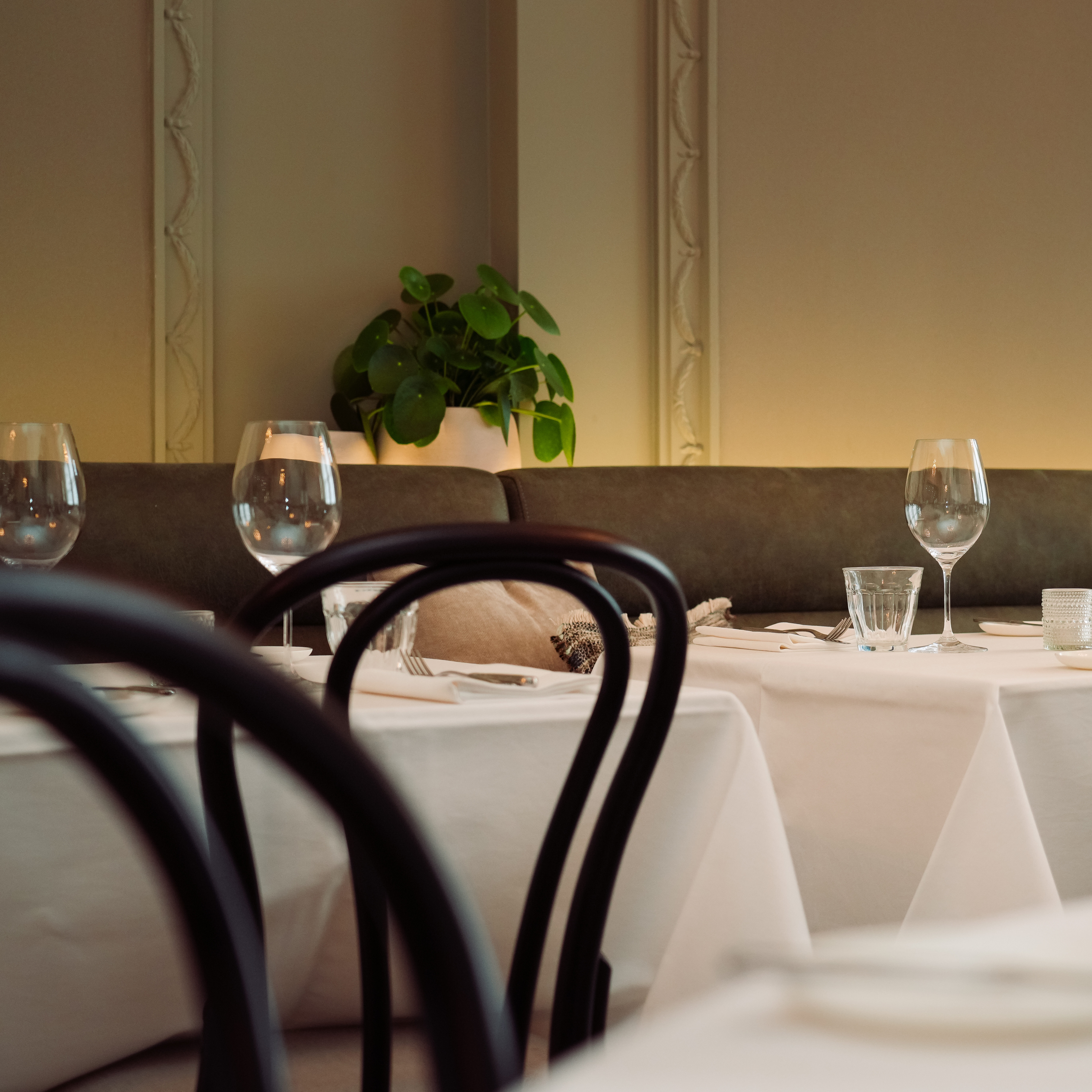 restaurant marketing, horeca marketing, hospitality marketing, social media restaurant, Red Rock Agency
