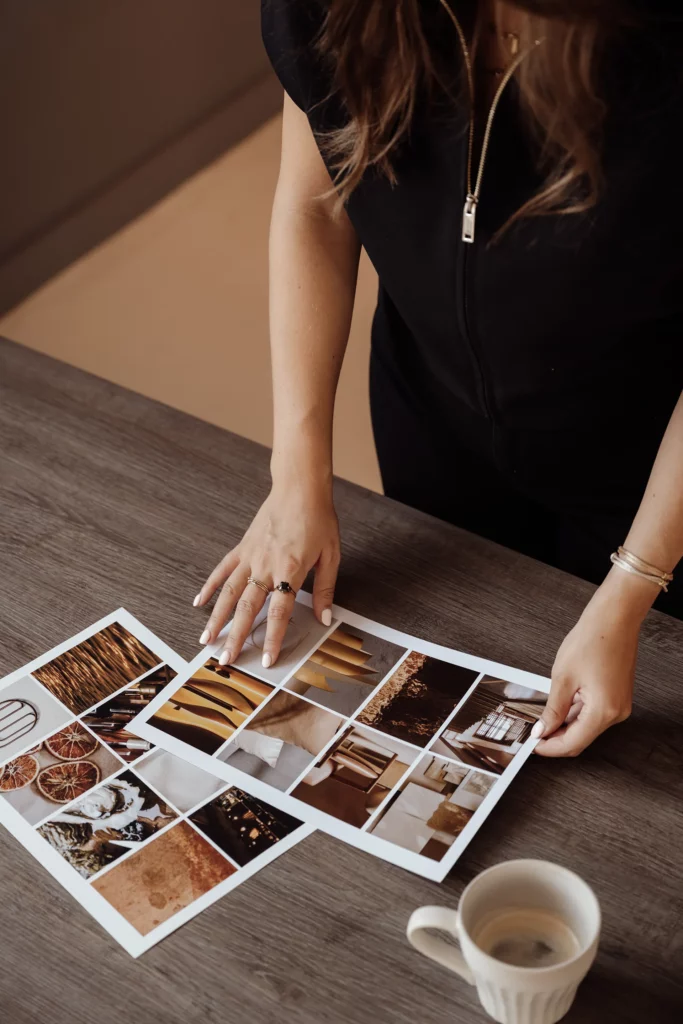 Horeca branding, restaurant branding, horeca marketing, branding voor horeca, marketing bureau horeca, merkidentiteit, huisstijl horeca, Red Rock Agency