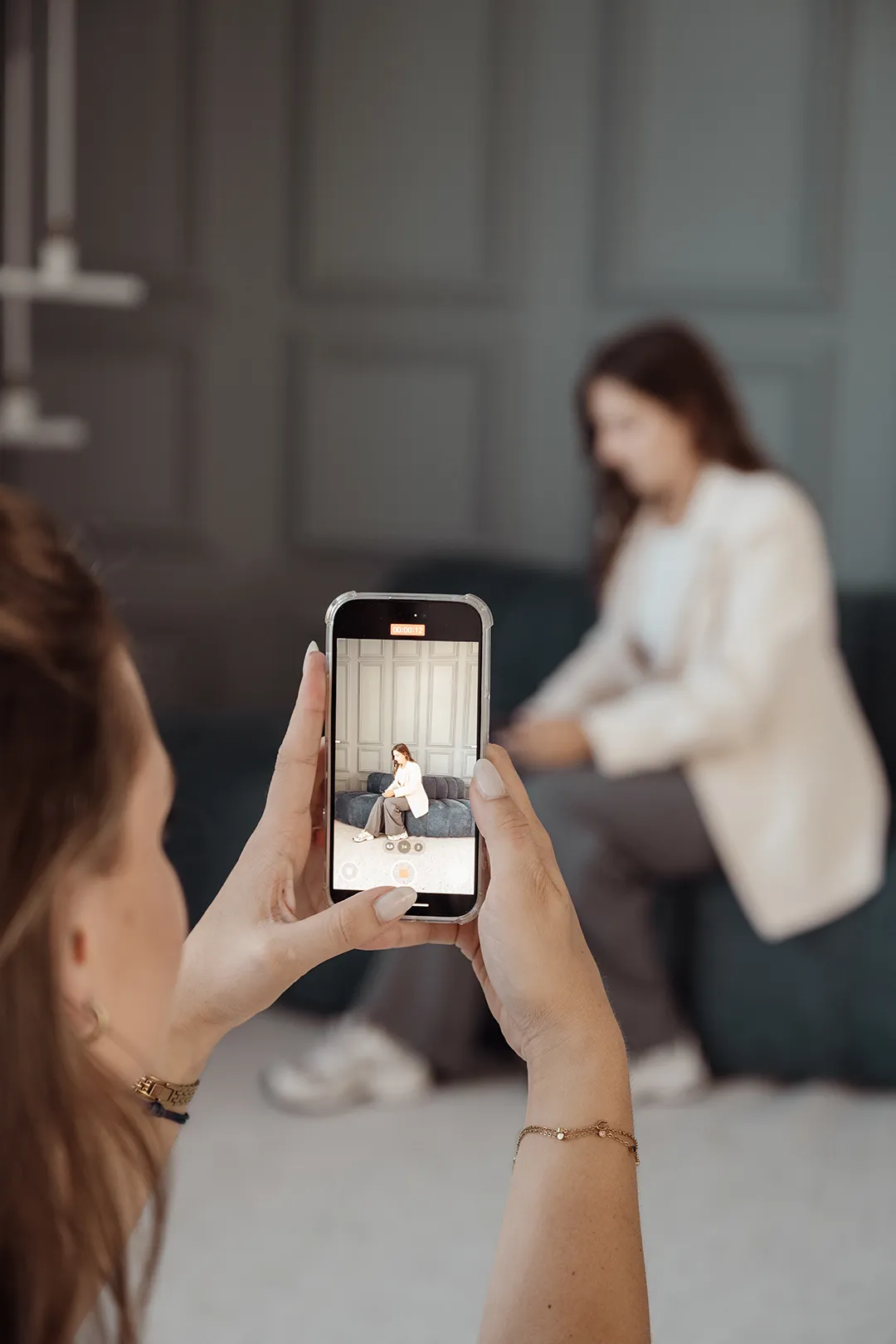 tiktok marketing · tiktok strategie · tiktok voor bedrijven · tiktok algoritme · social media marketing · social media strategie · content strategie · social media woonbranche · tiktok zakelijk · social media voor bedrijven · Red Rock Agency