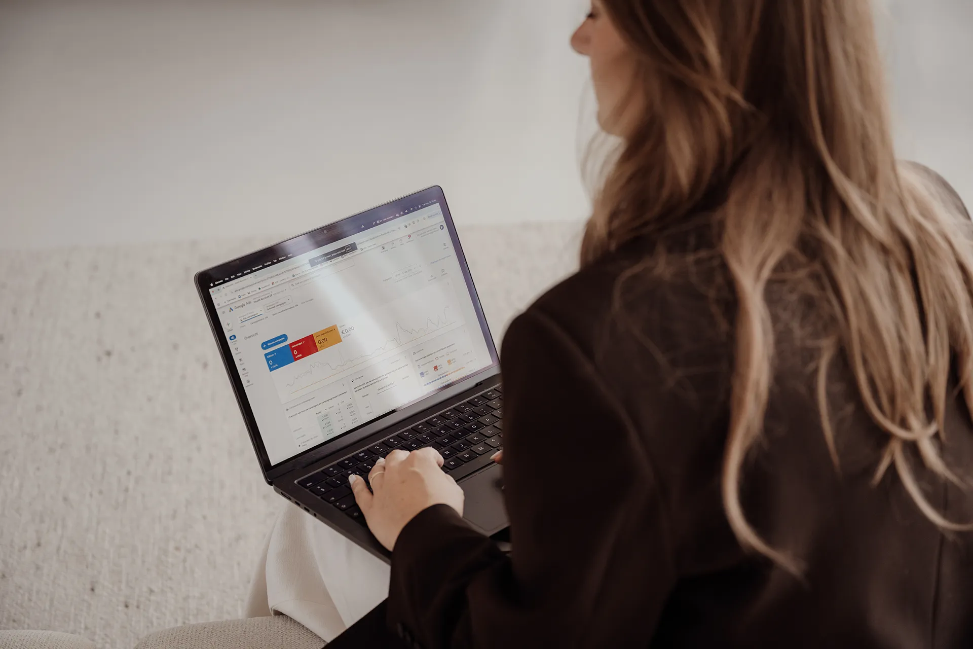zoekmachine adverteren, SEA strategie · Google adverteren · Google Ads campagne · Google Ads kosten · zoekmachine marketing · adverteren in Google · zoekmachine advertenties · SEO vs SEA, Red Rock Agency